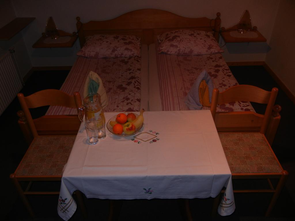 Apartments & Rooms Stare Bohinj ห้อง รูปภาพ