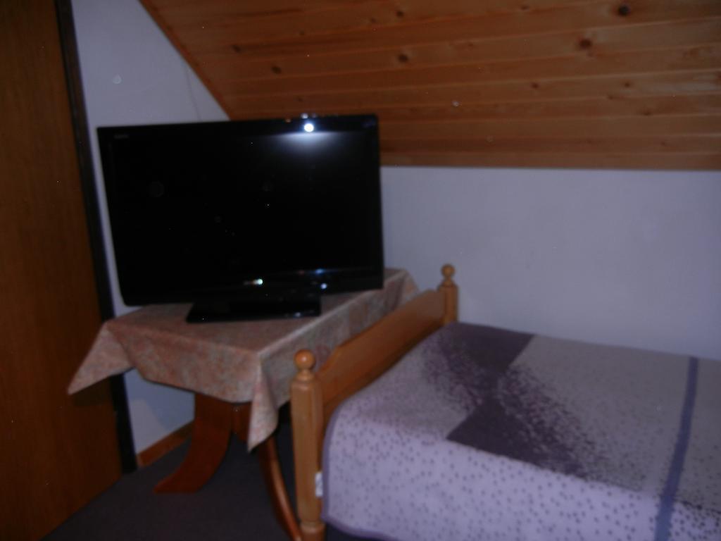 Apartments & Rooms Stare Bohinj ห้อง รูปภาพ
