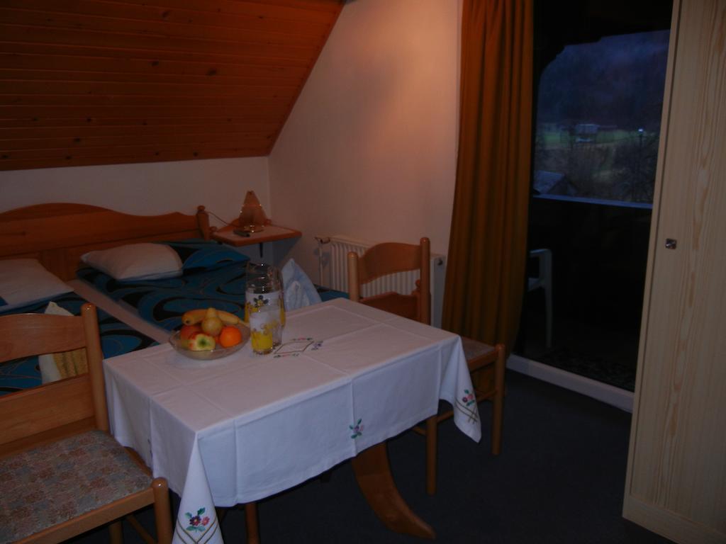 Apartments & Rooms Stare Bohinj ห้อง รูปภาพ