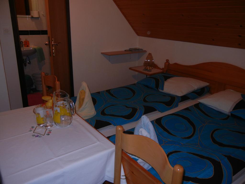Apartments & Rooms Stare Bohinj ห้อง รูปภาพ