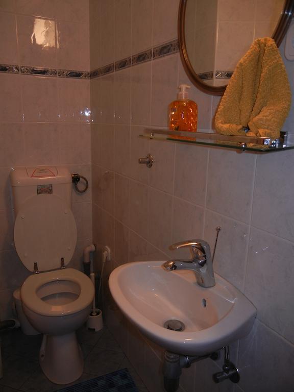 Apartments & Rooms Stare Bohinj ห้อง รูปภาพ