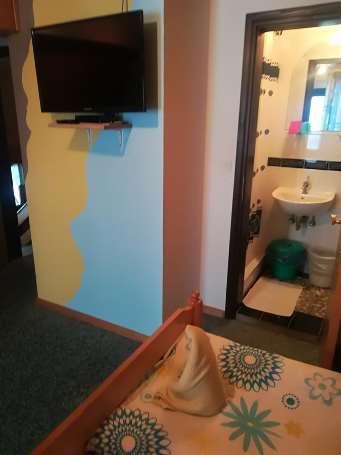 Apartments & Rooms Stare Bohinj ภายนอก รูปภาพ