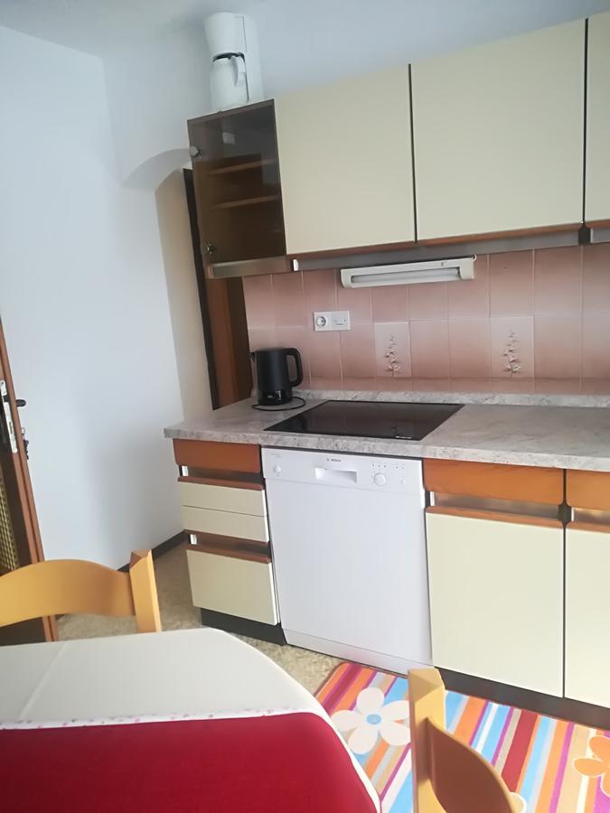 Apartments & Rooms Stare Bohinj ภายนอก รูปภาพ