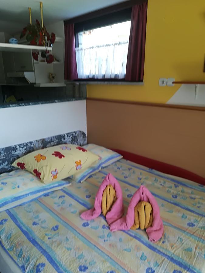 Apartments & Rooms Stare Bohinj ภายนอก รูปภาพ