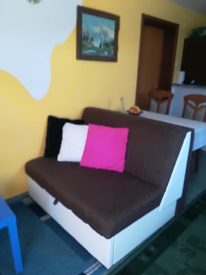 Apartments & Rooms Stare Bohinj ภายนอก รูปภาพ